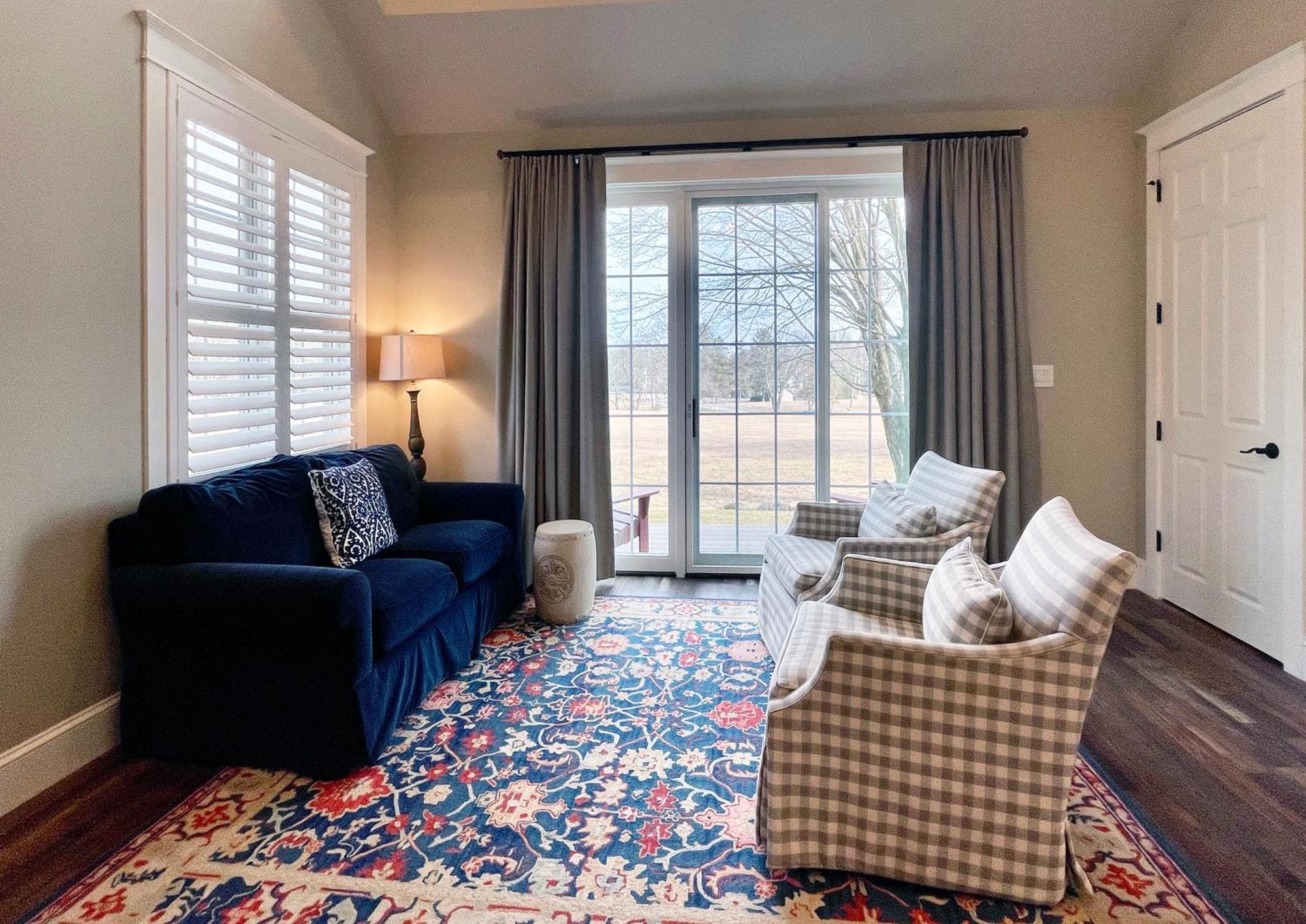 Mountain Springs Lake Resort Stroudsburg ห้อง รูปภาพ