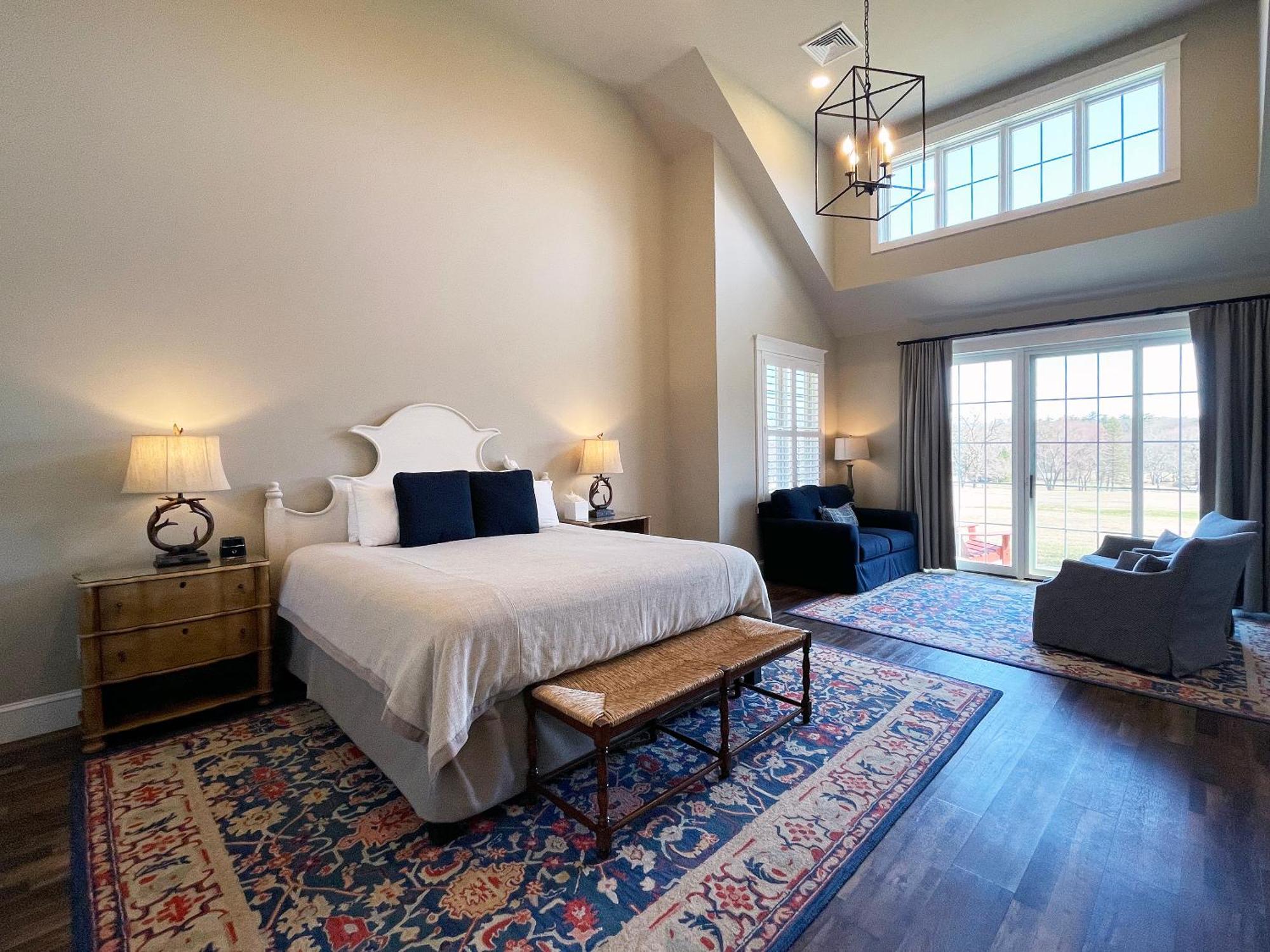 Mountain Springs Lake Resort Stroudsburg ห้อง รูปภาพ