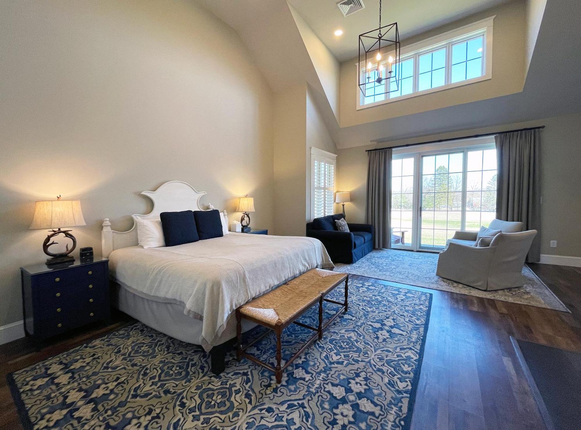 Mountain Springs Lake Resort Stroudsburg ห้อง รูปภาพ