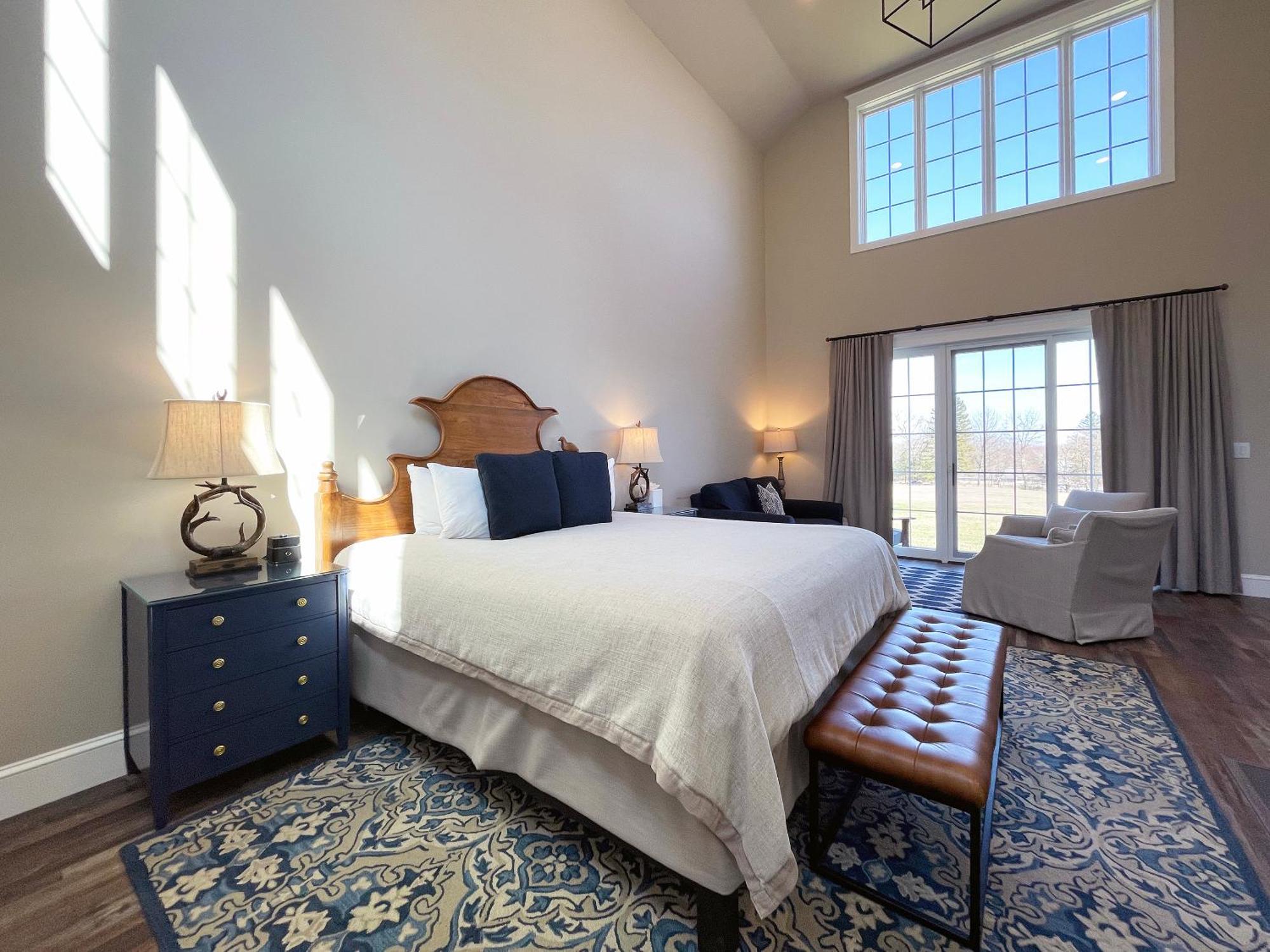 Mountain Springs Lake Resort Stroudsburg ห้อง รูปภาพ