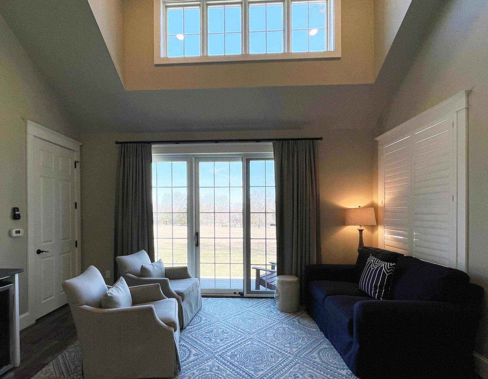 Mountain Springs Lake Resort Stroudsburg ห้อง รูปภาพ