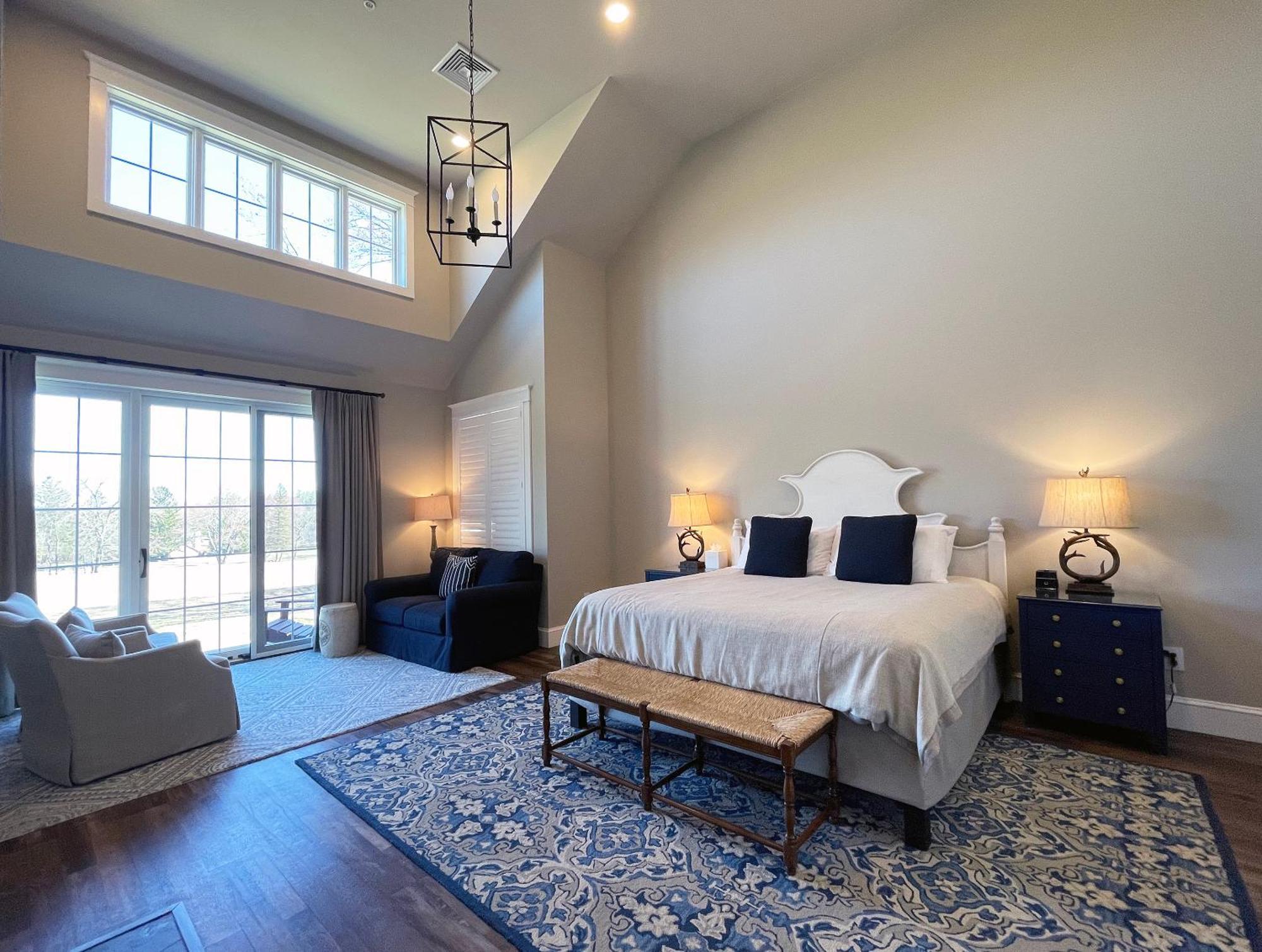 Mountain Springs Lake Resort Stroudsburg ห้อง รูปภาพ