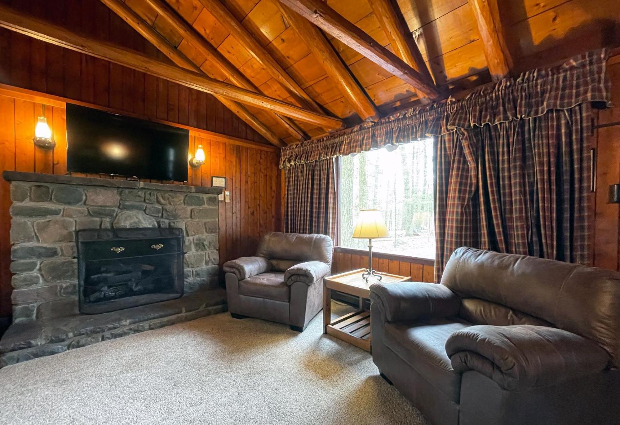 Mountain Springs Lake Resort Stroudsburg ห้อง รูปภาพ