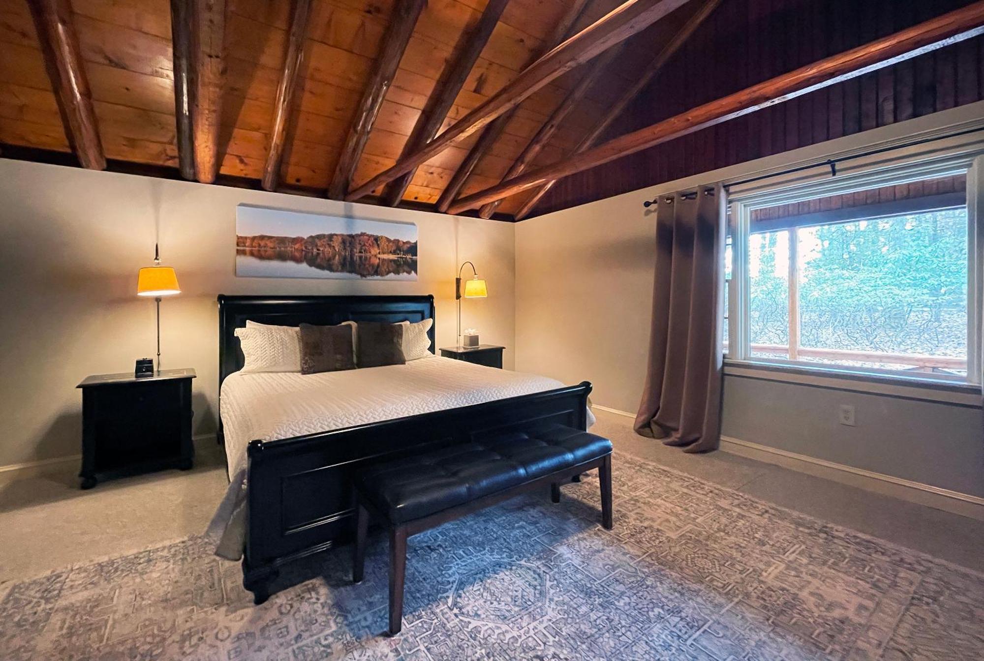 Mountain Springs Lake Resort Stroudsburg ห้อง รูปภาพ